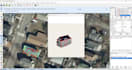 create 3d building in josm