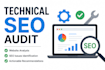 fix website crawling issues, technical SEO, indexing errors