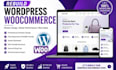 redesign woocommerce, rebuild wordpress website maintenance, wordpress update