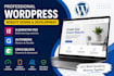 gutenberg wordpress website using gutenberg blocks, spectra, or kadence
