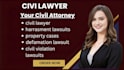 review and edit your legal documents