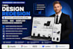 design redesign shopify dropshipping store figma wix webflow wordpress website