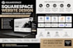 design squarespace website squarespace redesign  squarespace square online store