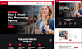 squarespace translation agency website interpreter  agencies website
