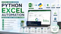 automate excel tasks using python