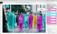 do polygon segmentation, image annotation, and data labeling