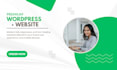 design a premium wordpress website