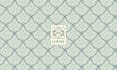 design a custom repeat pattern using your logo for branding