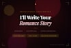 write a captivating steamy romance story, novel chapters