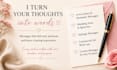 write romantic love letters, and custom wedding vows