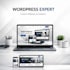 build a high converting landing page using wordpress