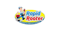 design professional mascot rapid rooter logo