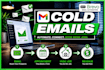 write and automate hvac cold email campaigns