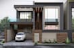 design 3d exterior elevation