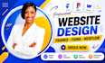 framer website develop framer website design framer landing page framer website
