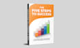 design non fiction book cover design