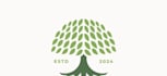 design modern awesome tree logo
