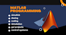 provide urgent services of matlab programming, simulink and gui