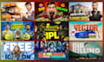design eye catching youtube thumbnails