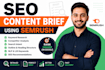 do complete on page SEO optimization for your website
