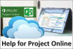 help you with project online