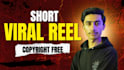 create short motivational reels