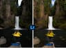 do photo editing with lightroom