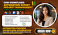 pipedrive crm pipedrive chatbot bitrix24 jotform pipedrive workflow zapier