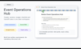 build a custom notion event planning dashboard