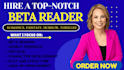 be your romance beta reader, alpha reader, beta reader, fantasy beta reader