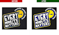 vectorize your logo manually to a clean print ready vector file