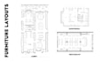 design a luxury hospitality or residential interior concept