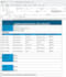 design an excel budget and expense tracker