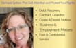 draft professional demand letters and legal notices