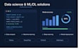 do data science, machine learning and deep learning projects