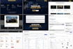web developemt and design