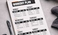 upload custom workout plan to trainerize, everfit fitness platform