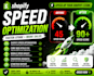 shopify speed optimization, shopify store speed, core web vitals, pagespeed fix