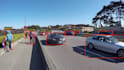 develop custom computer vision models on drones