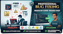 fix your code bugs