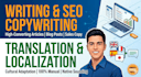 write high ranking SEO articles and professional business content