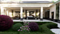 do high end 3d architectural rendering in d5 render