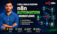 optimize n8n automation workflows and fix n8n integration issues