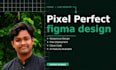 build your figma website design with free deployment