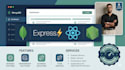 develop full stack mern web applications