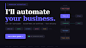 build complex make com automations and API integrations
