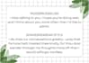 revamp your text into a customized preference