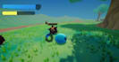 create gameplay mechanics in unity