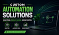 create amazon flex bot, instacart bot, doordash bot spark driver bot ,uber bot