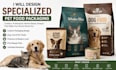 design custom pet food packaging that boosts sales